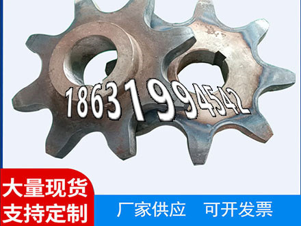 3.5模数保养